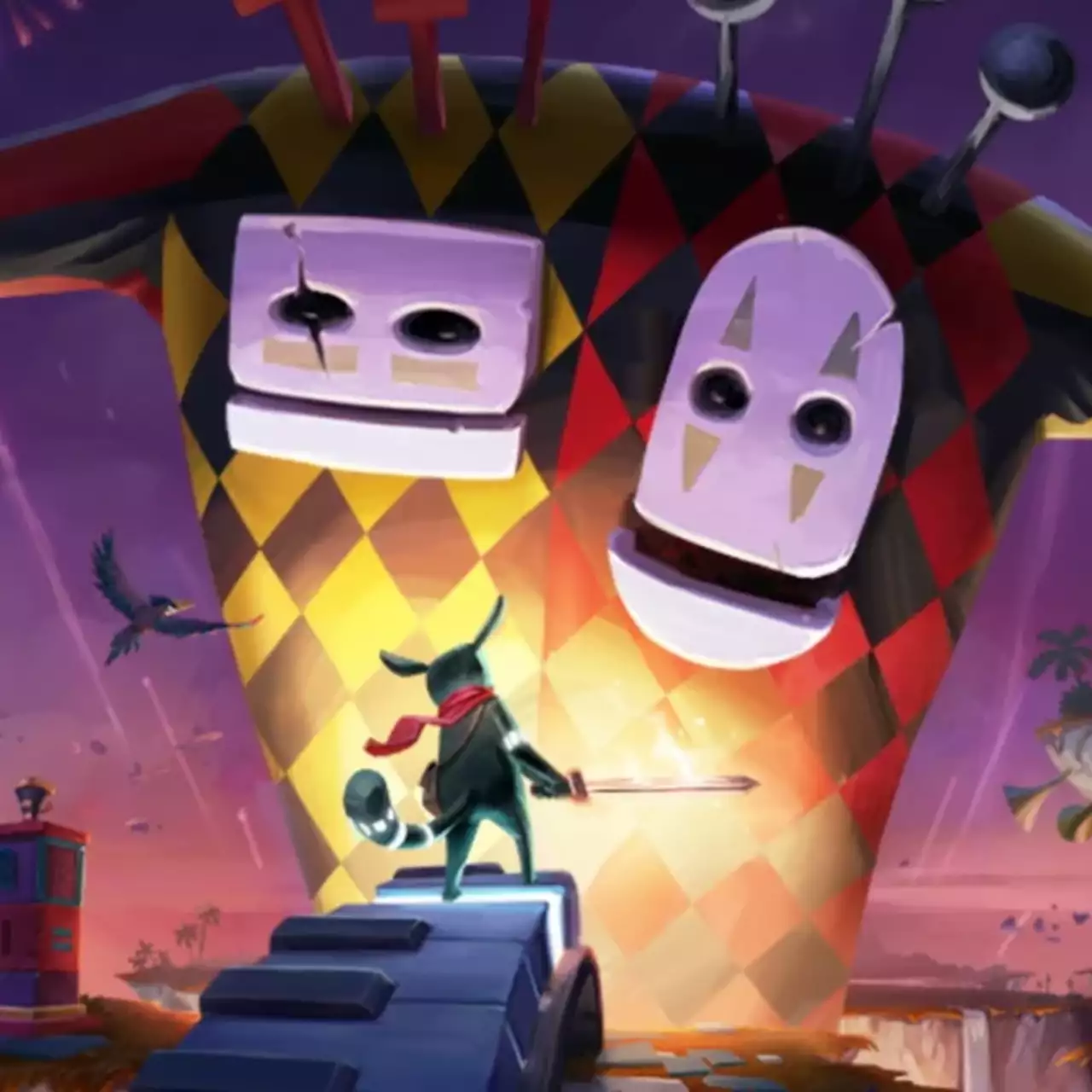 Nintendo провела презентацию Indie World, на которой показала сразу 19 игр