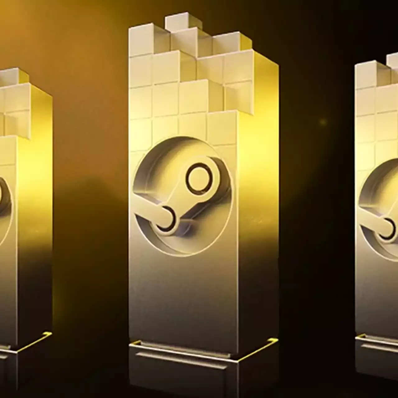 Valve объявила первых номинантов на премию Steam Awards 2021
