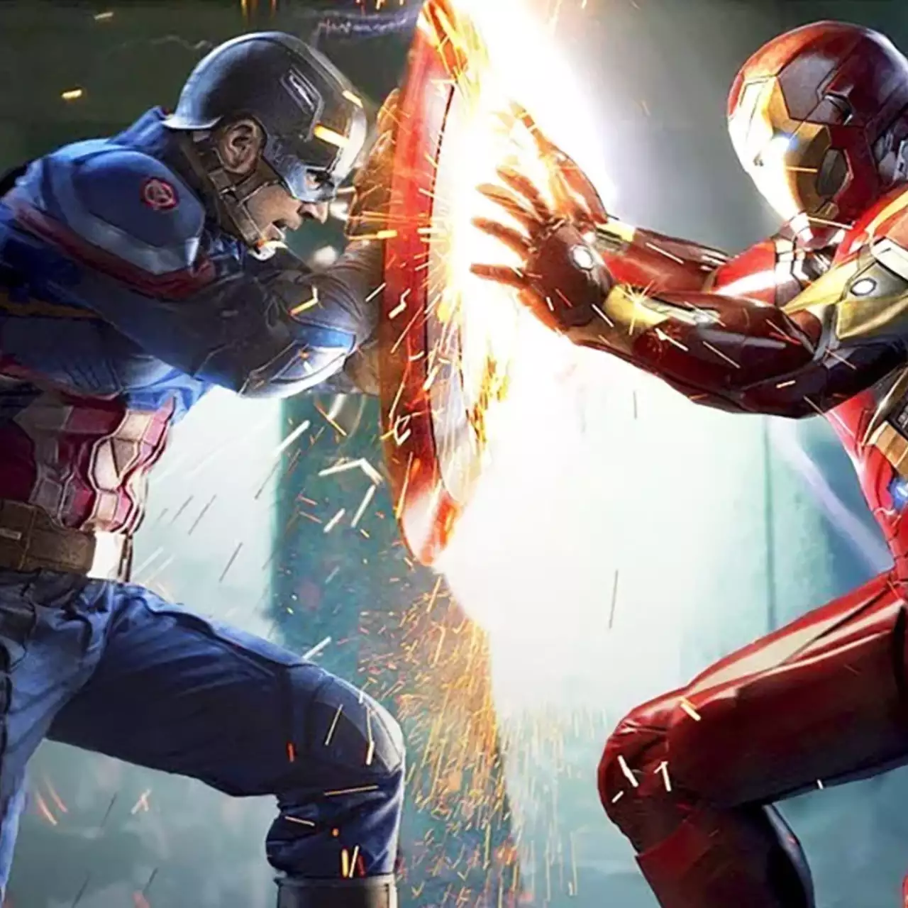 Геймер воссоздает знаковые моменты из «Мстителей», используя фоторежим Marvel's Avengers