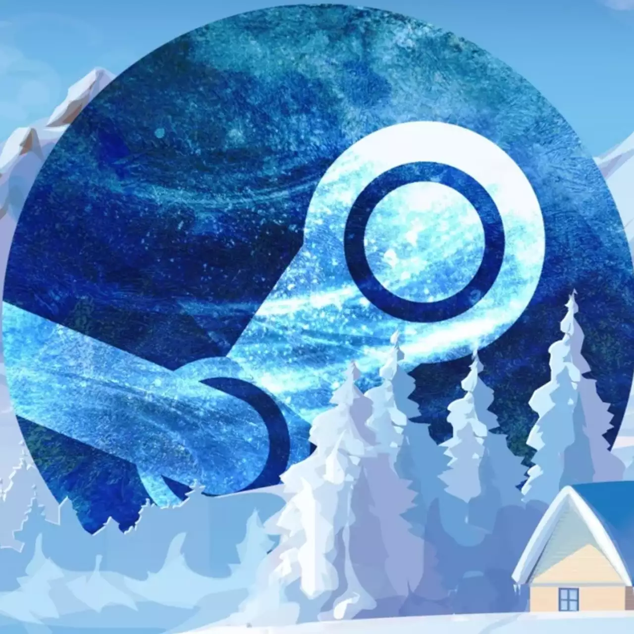 В Steam началась большая зимняя распродажа с огромными скидками — топ лучших предложений