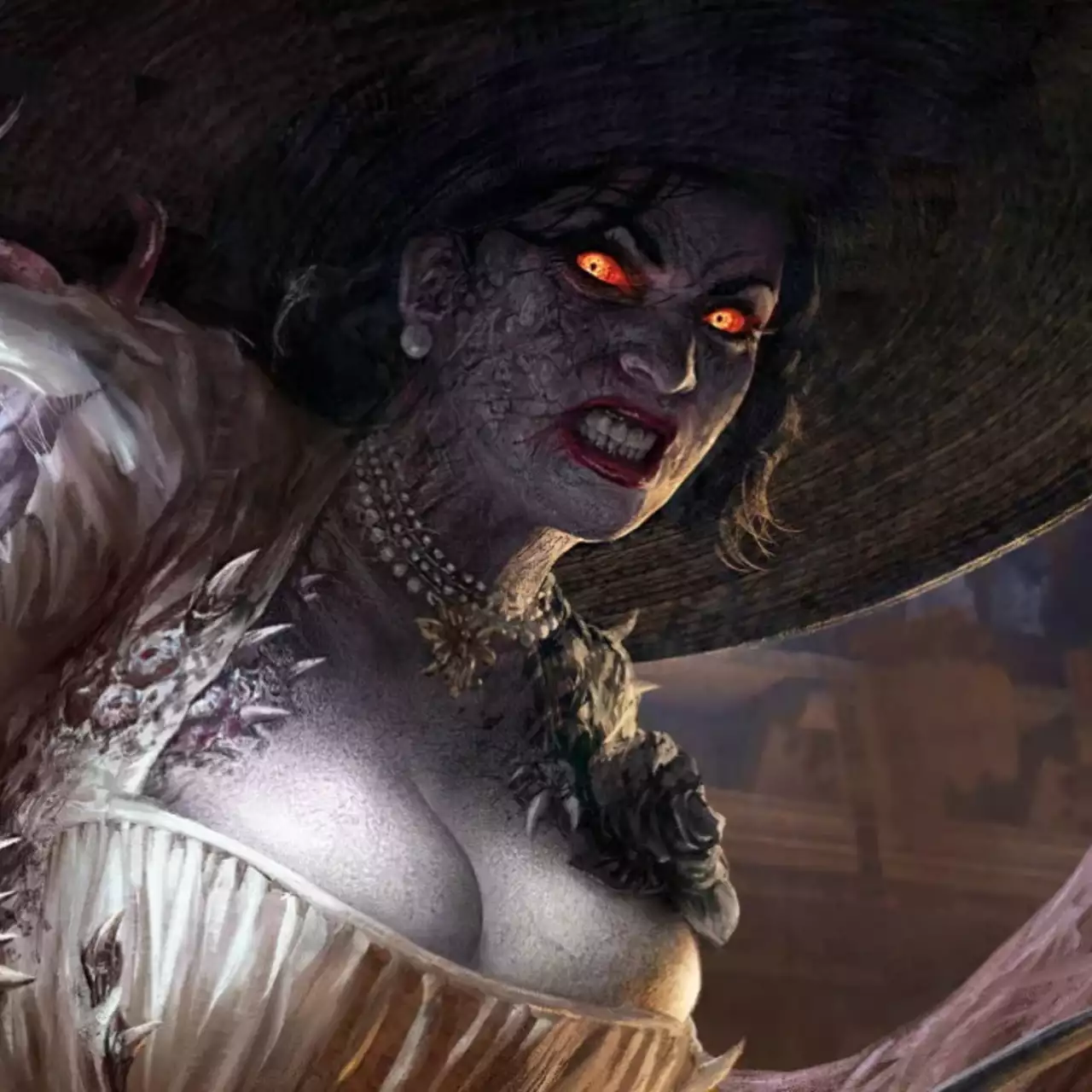 Издание Guardian назвало ТОП лучших игр 2021 года. Resident Evil Village не попала даже в десятку