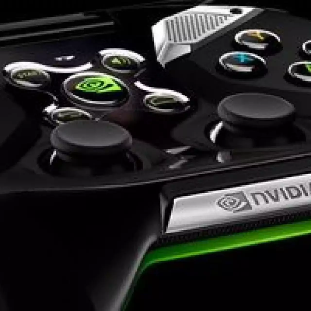 Акулы игровой индустрии заинтересовались Nvidia Shield