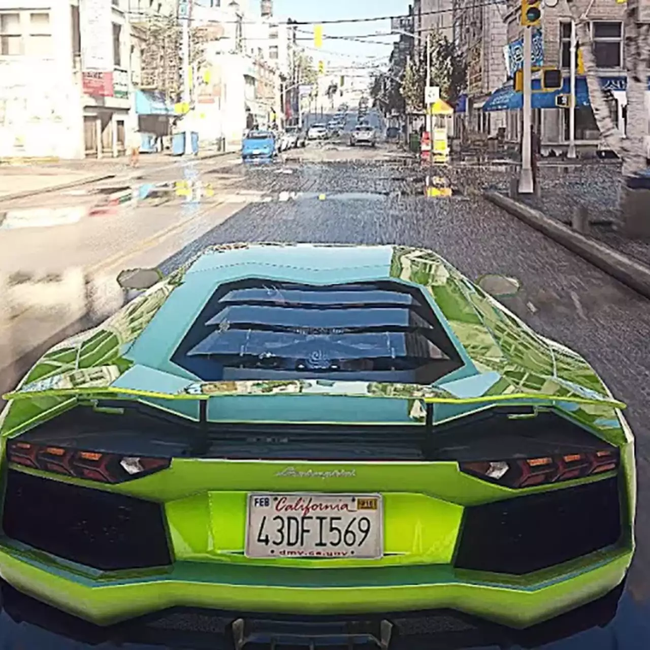 Геймеры рассказали, анонсы каких игр они ждут больше всего в 2022 году. GTA 6, Fallout 5, новая Tomb Raider и не только