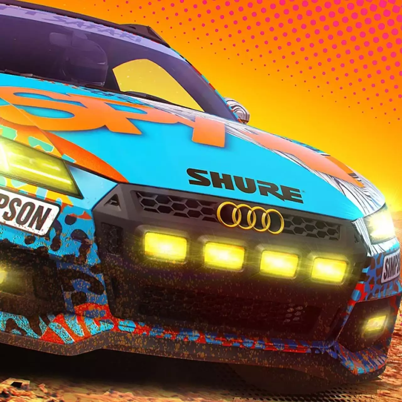 В январе подписчики PS Plus бесплатно получат DiRT 5, Persona 5 Strikers и Deep Rock: Galactic