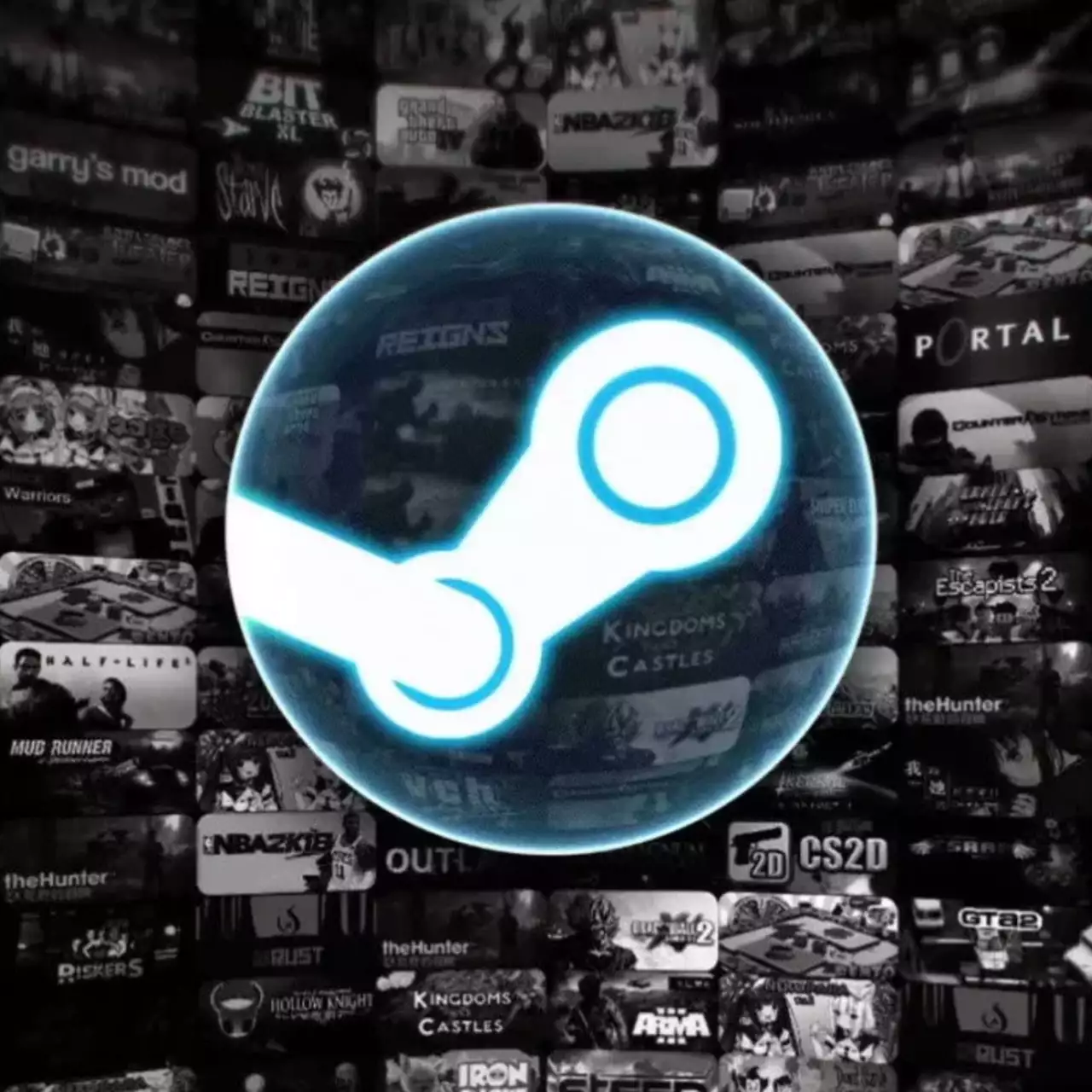 Скидка 99%: набор из 10 годных игр для Steam с высоким рейтингом отдают всего за $5