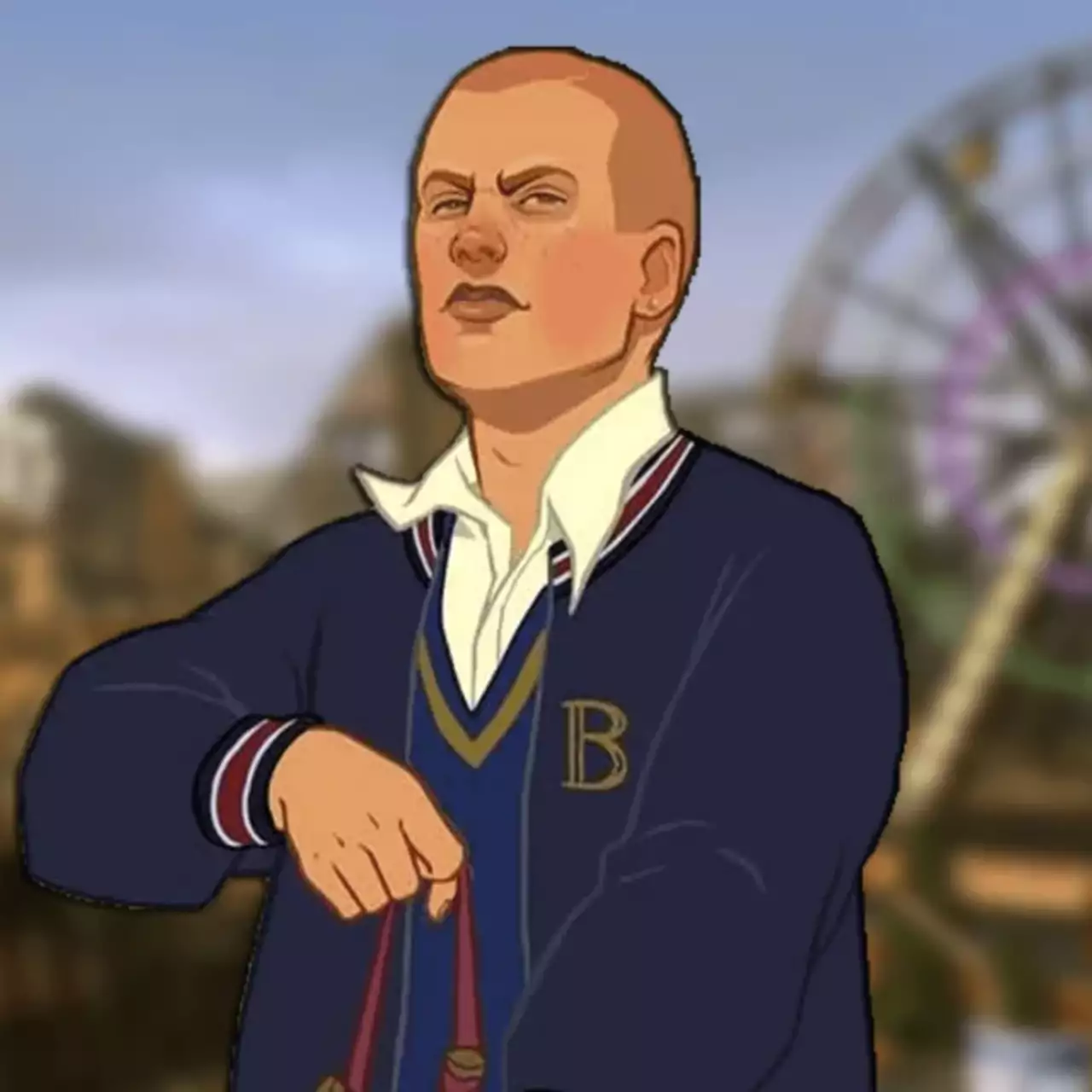 Бывшие разработчики Rockstar раскрыли подробности Bully 2. Игра была в 3 раза масштабнее первой части