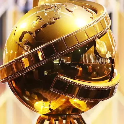 Лучшие фильмы и сериалы 2021 года — объявлены победители премии «Золотой глобус»