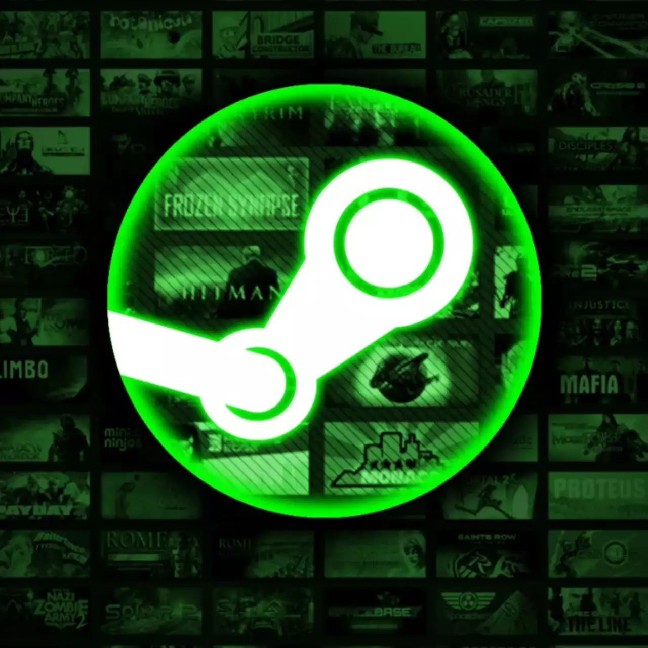 В Steam назвали 10 самых продаваемых игр недели. В топ неожиданно пробилась новая китайская RPG с рейтингом 91% Warm Snow