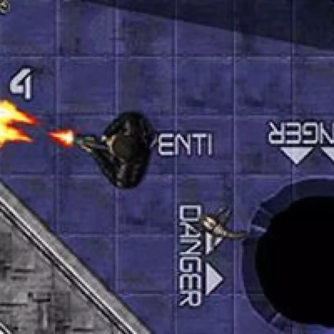 Первая часть Alien Breed посетит консоли Sony