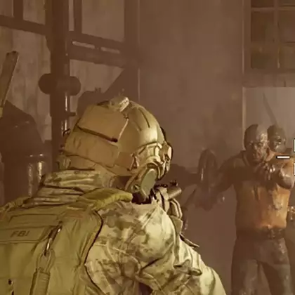 Халява: на ПК бесплатно раздают сразу три игры на сумму 2100 рублей. Среди них есть шутер про зомби Z-World