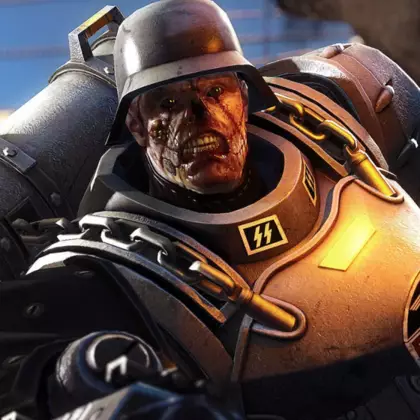 Халявные Euro Truck Simulator 2, Wolfenstein: The New Order и Company of Heroes 2 — в нашей рулетке появились новые крутые игры