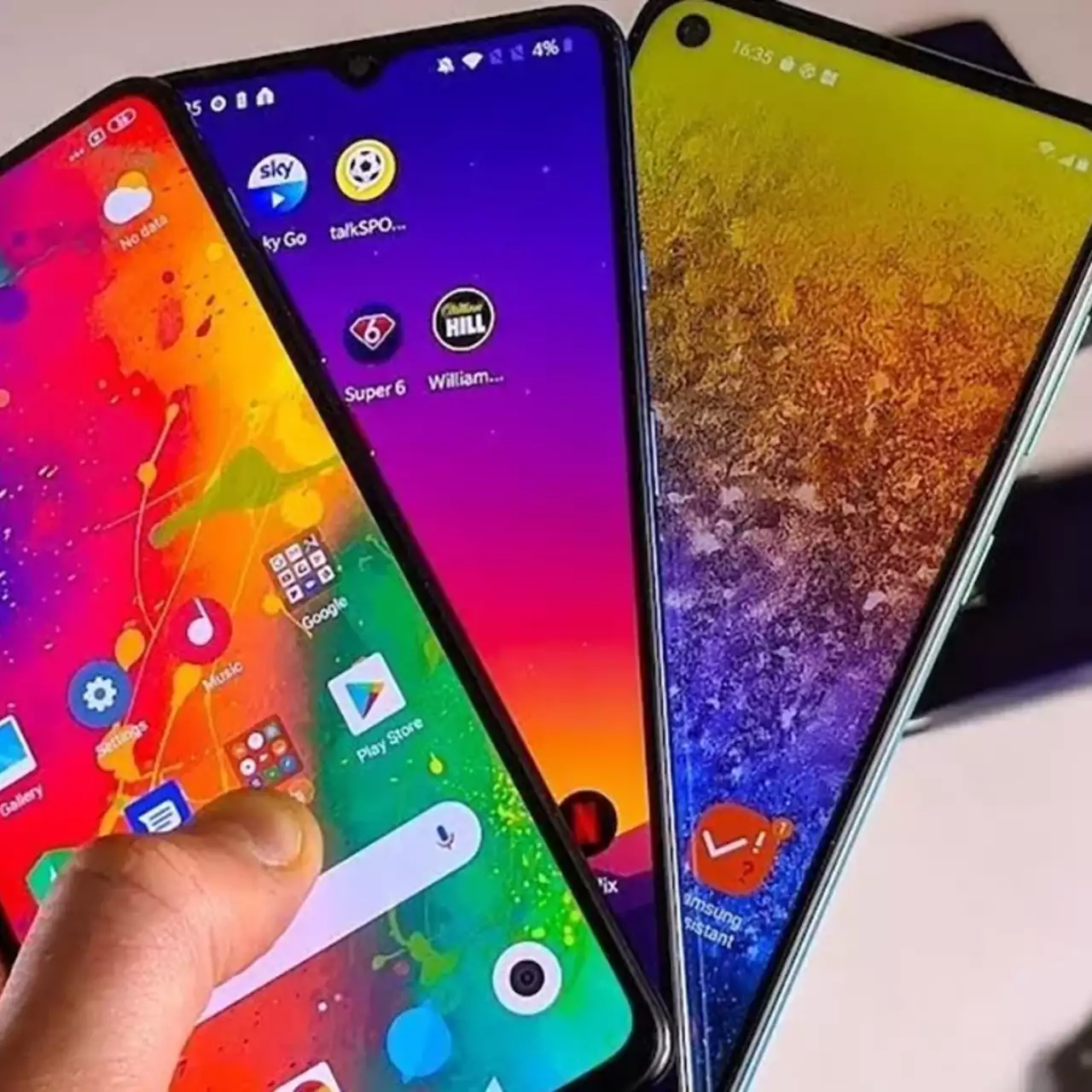 Халява: сразу 8 игр и 4 программы отдают бесплатно и навсегда в Google Play и App Store