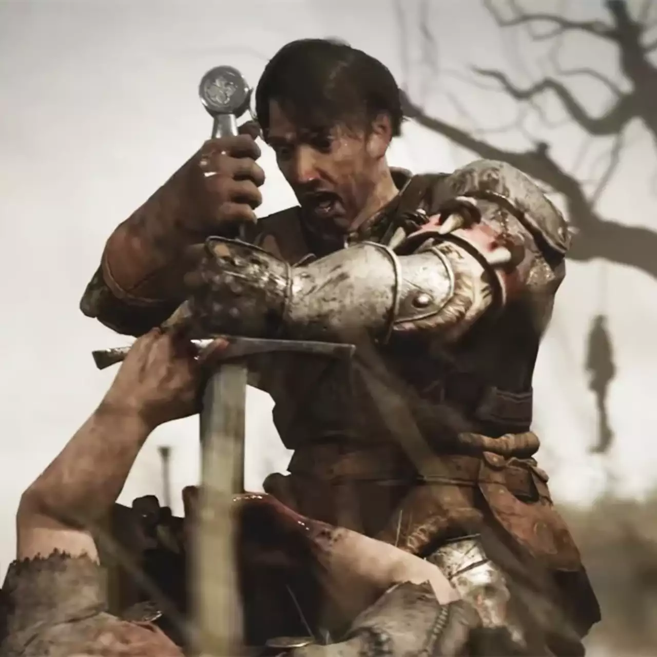 В Steam определили 20 лучших игр декабря. В ТОП попала RPG с открытым миром и рейтингом 91% Wartales