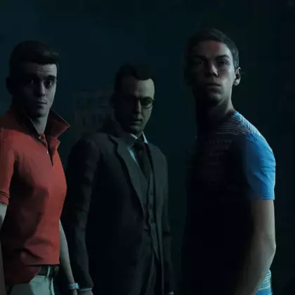 Целый месяц почти что халявы — в The Dark Pictures доступно бесплатное приглашение для друга