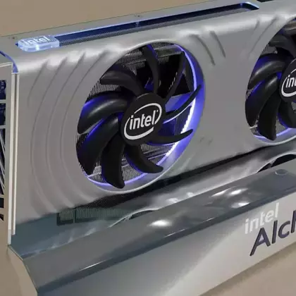 Топ-менеджер Intel обещает миллионы игровых видеокарт для геймеров