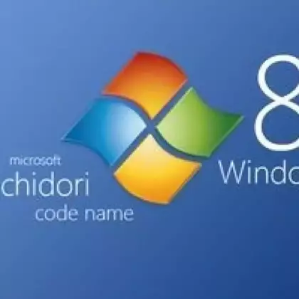 Xbox Live будет интегрирован в Windows 8