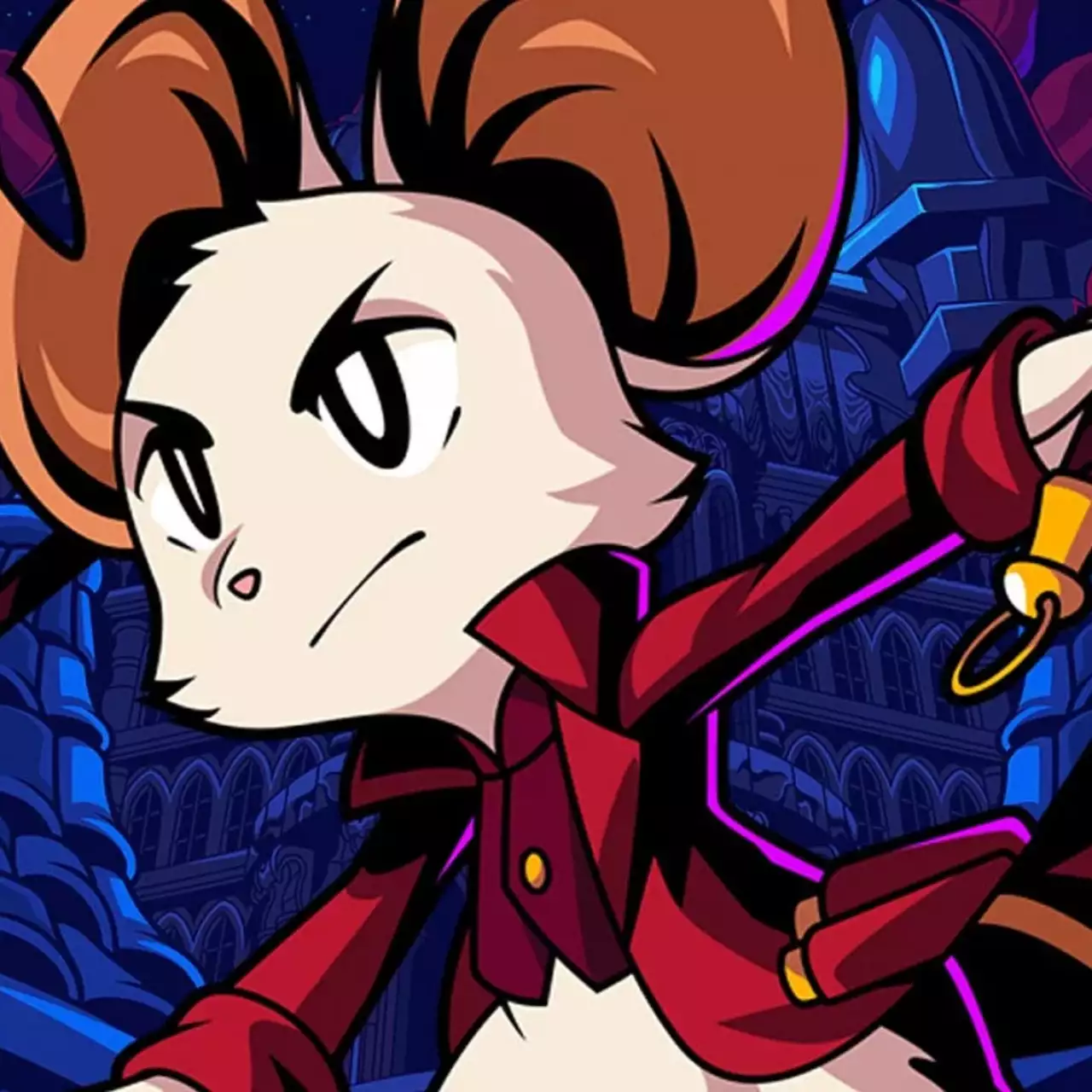 Авторы Shovel Knight анонсировали новую игру Mina the Hollower. В ней предстоит играть за боевую мышь