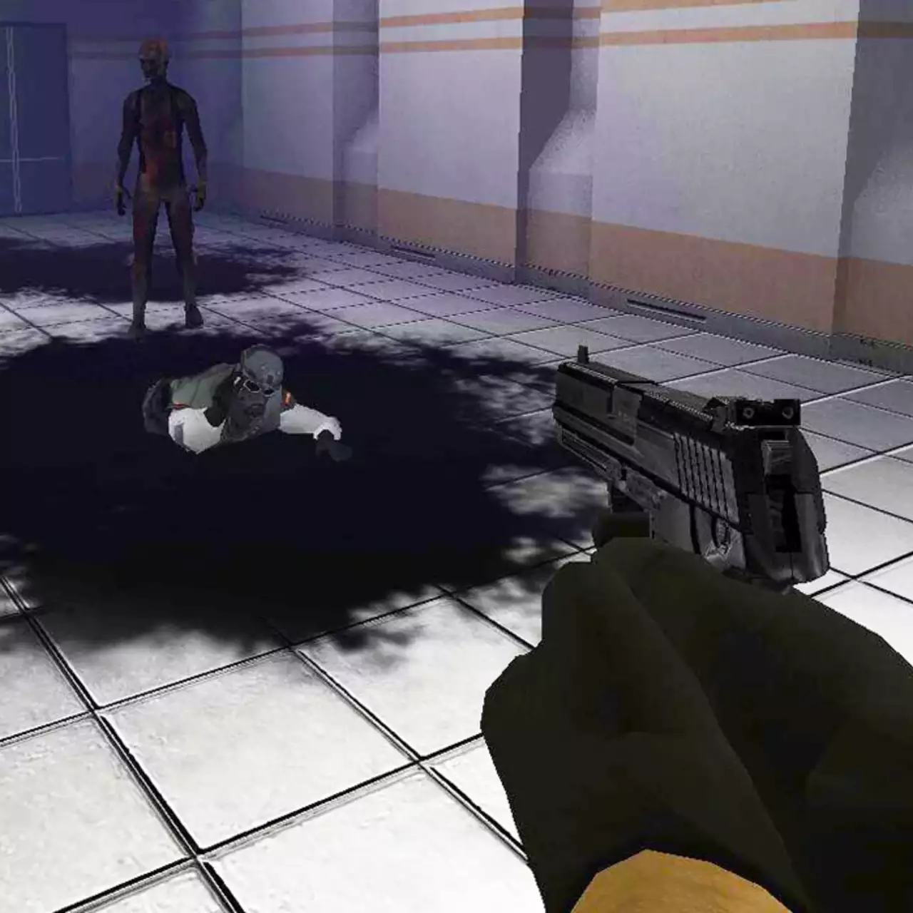 В Steam вышел шутер про знаменитую секретную организацию SCP: Nine-Tailed Fox. Игру можно скачать бесплатно