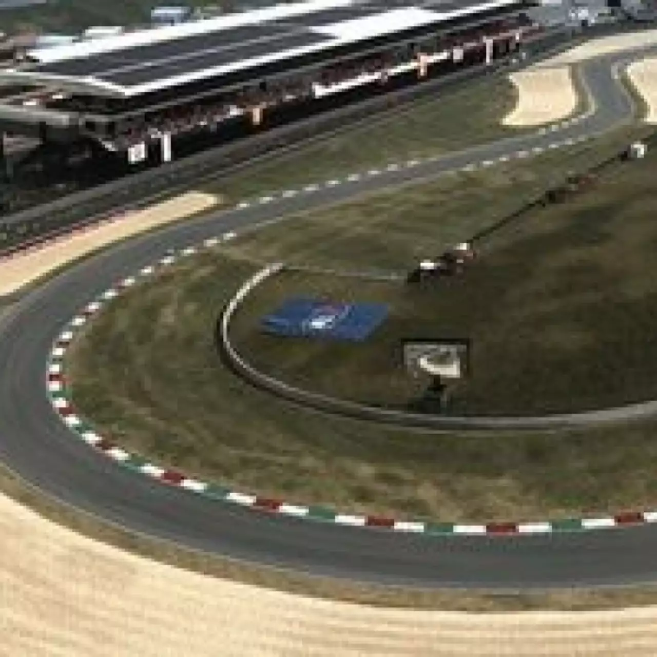 Анонсирована MotoGP 13