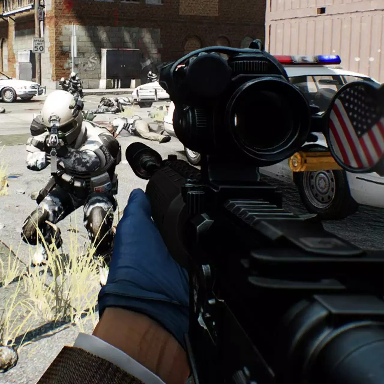 Почти халява: для Steam отдают сразу 13 игр всего за $9. Среди них есть RPG, шутеры, гонки и не только