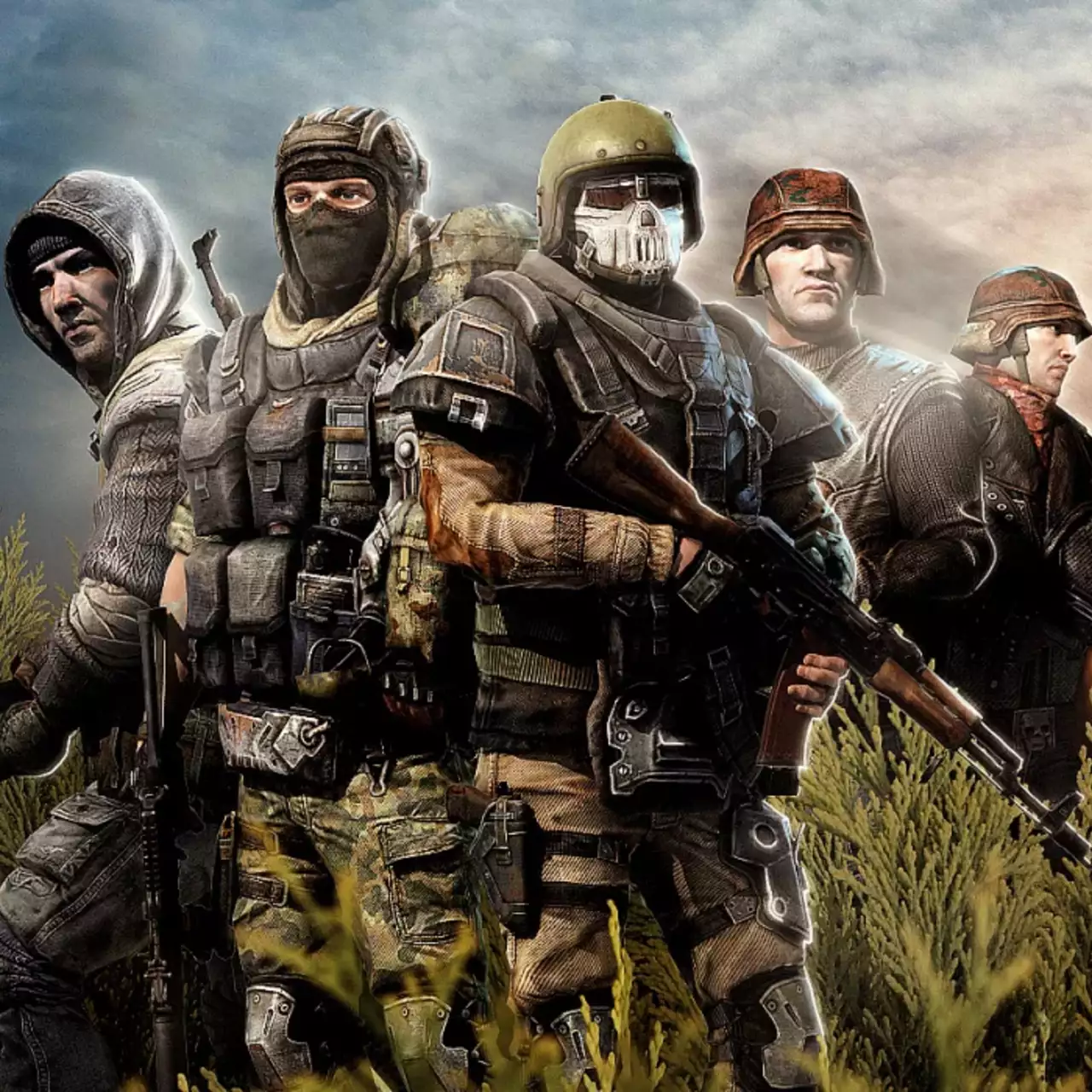 Создатели сталкерского шутера Survarium объявили о закрытии игры