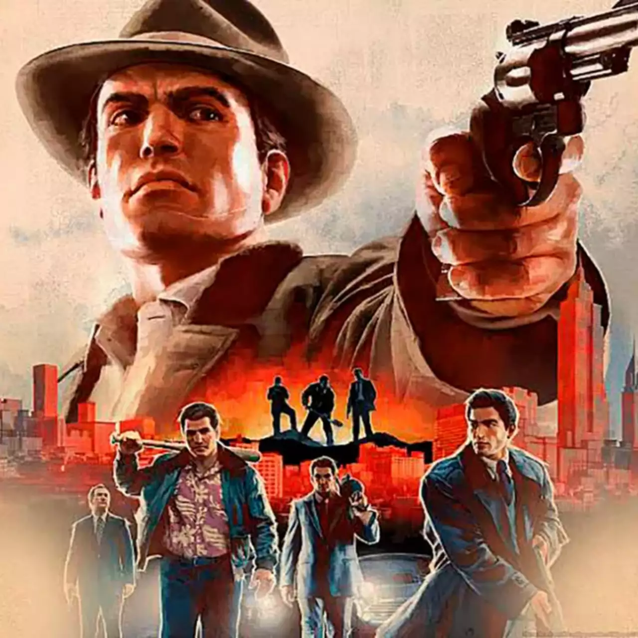 Цены от 42 рублей — в Steam началась распродажа годных ААА-игр с огромными скидками