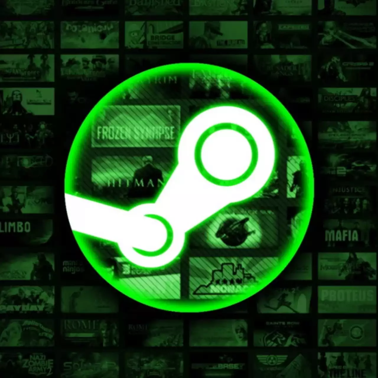 В Steam стали временно бесплатными сразу 3 игры, включая выживалку с открытым миром