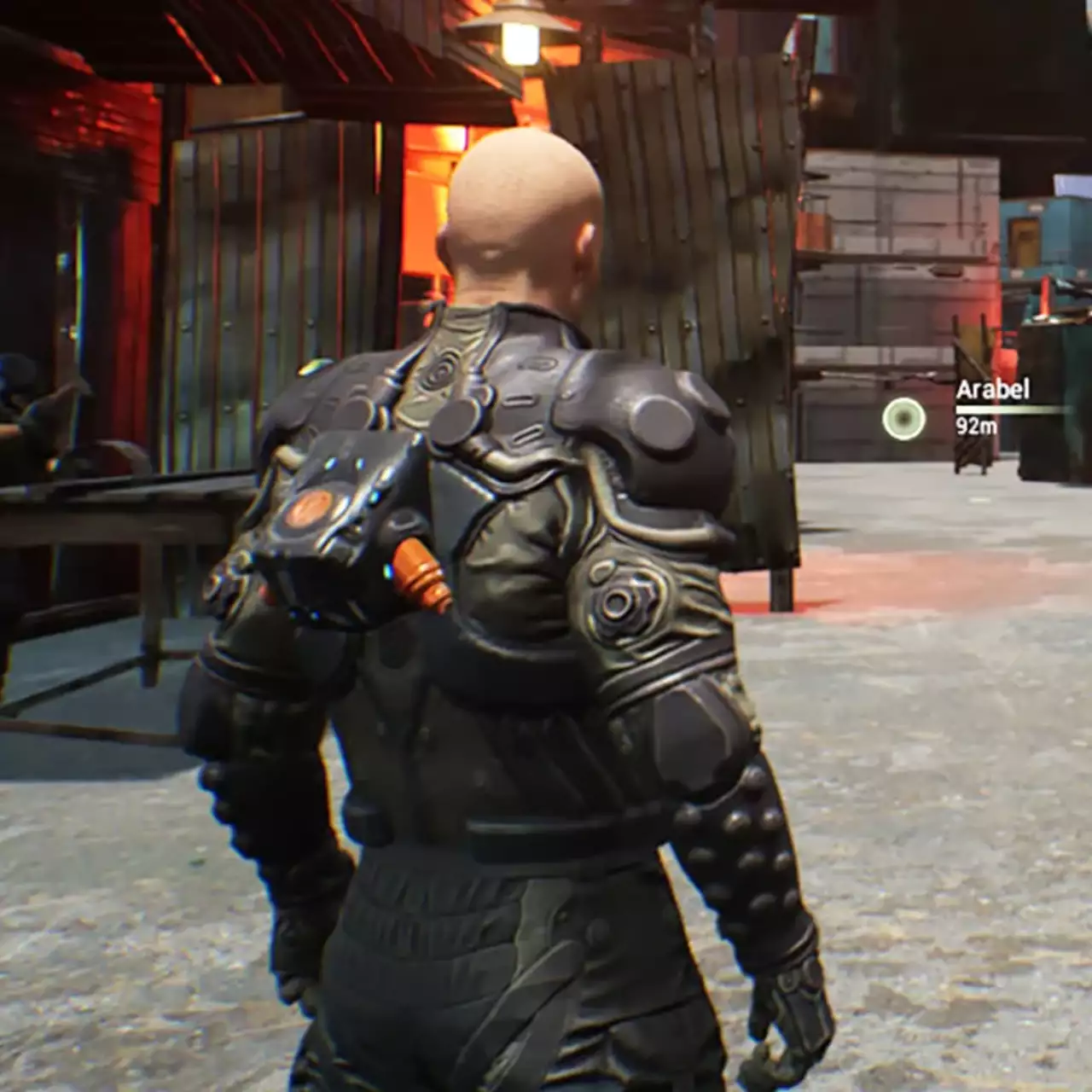 Космическая RPG с открытым миром, тысячами планет и полной свободой — в Steam выйдет SpaceBourne 2