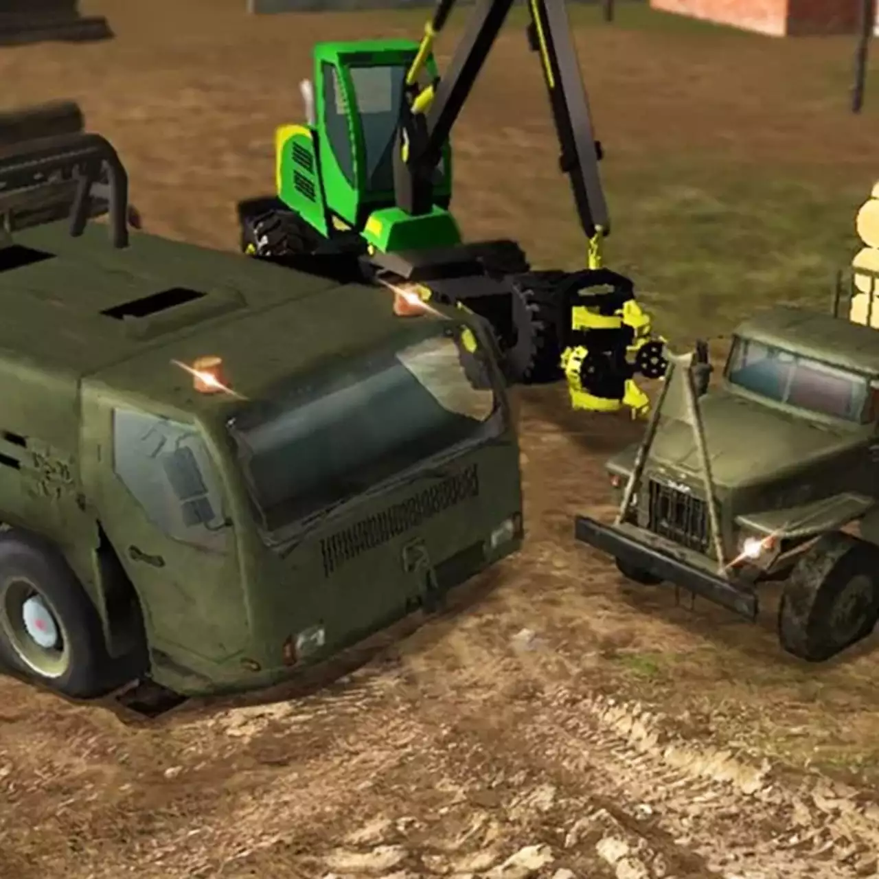 Студия из Новосибирска получит 15 млн руб инвестиций в рамках 2 сезона Game Drive от MGVC