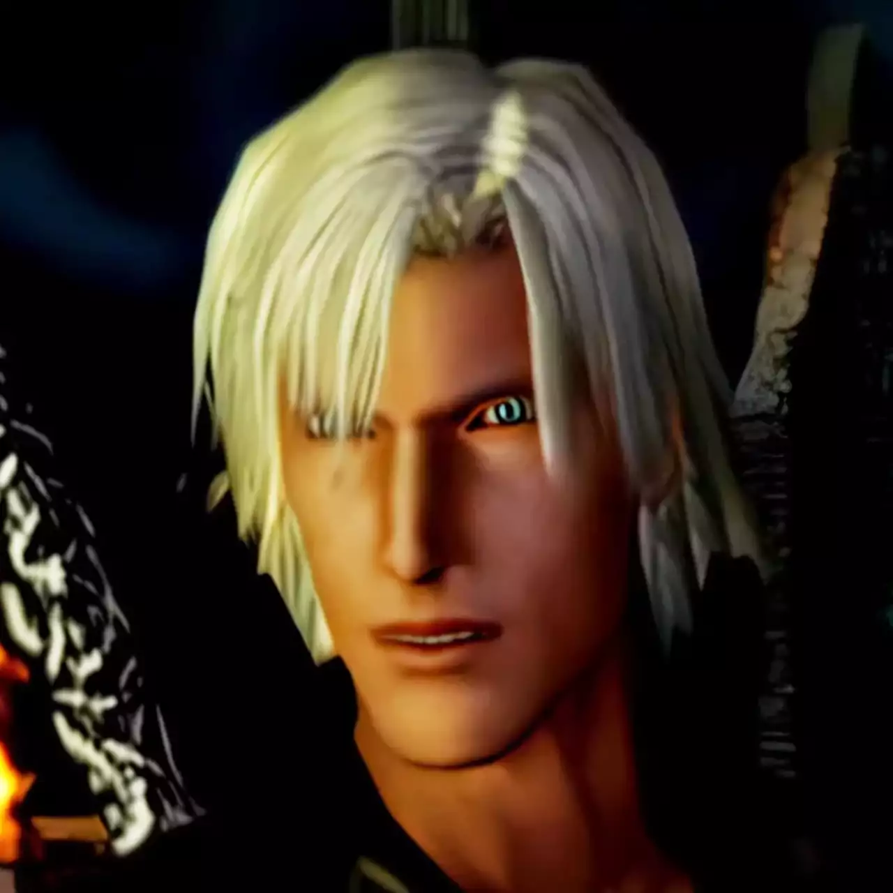 В сети показали, как может выглядеть ремастер Devil May Cry 2 2003 года в 8K-разрешении