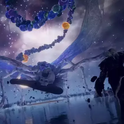 FromSoftware выпустила релизный трейлер Elden Ring. В нем очень много новых кадров