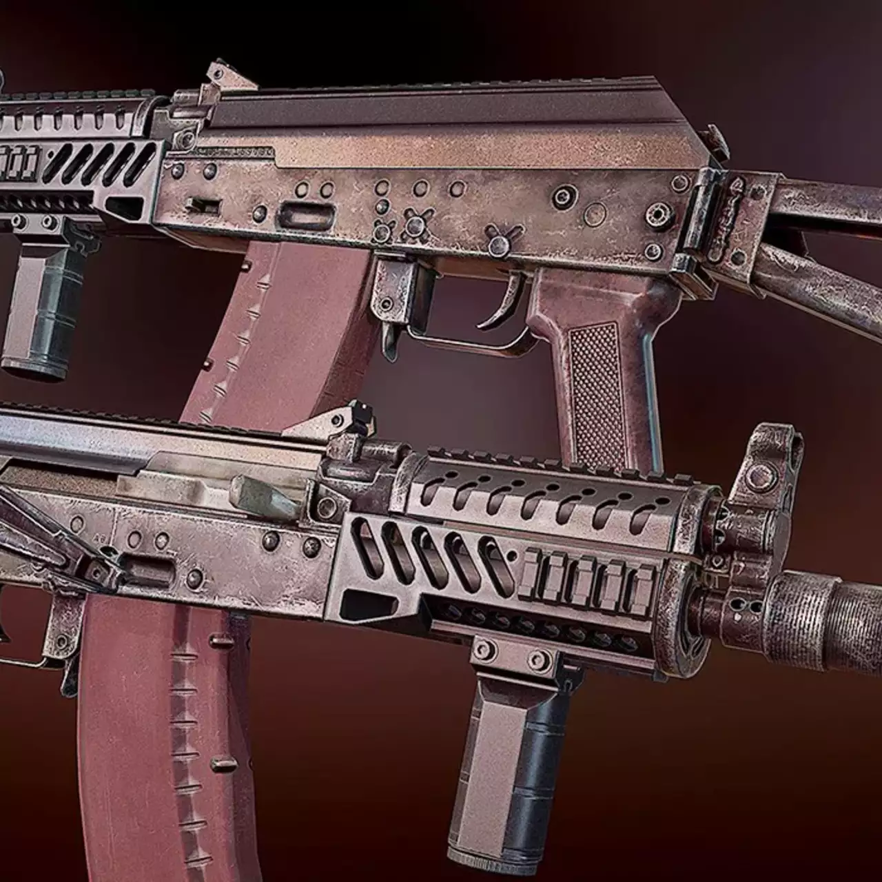 Постапокалипсис, открытый мир и 7 лет разработки — вышло новое видео шутера-долгостроя в сеттинге S.T.A.L.K.E.R.