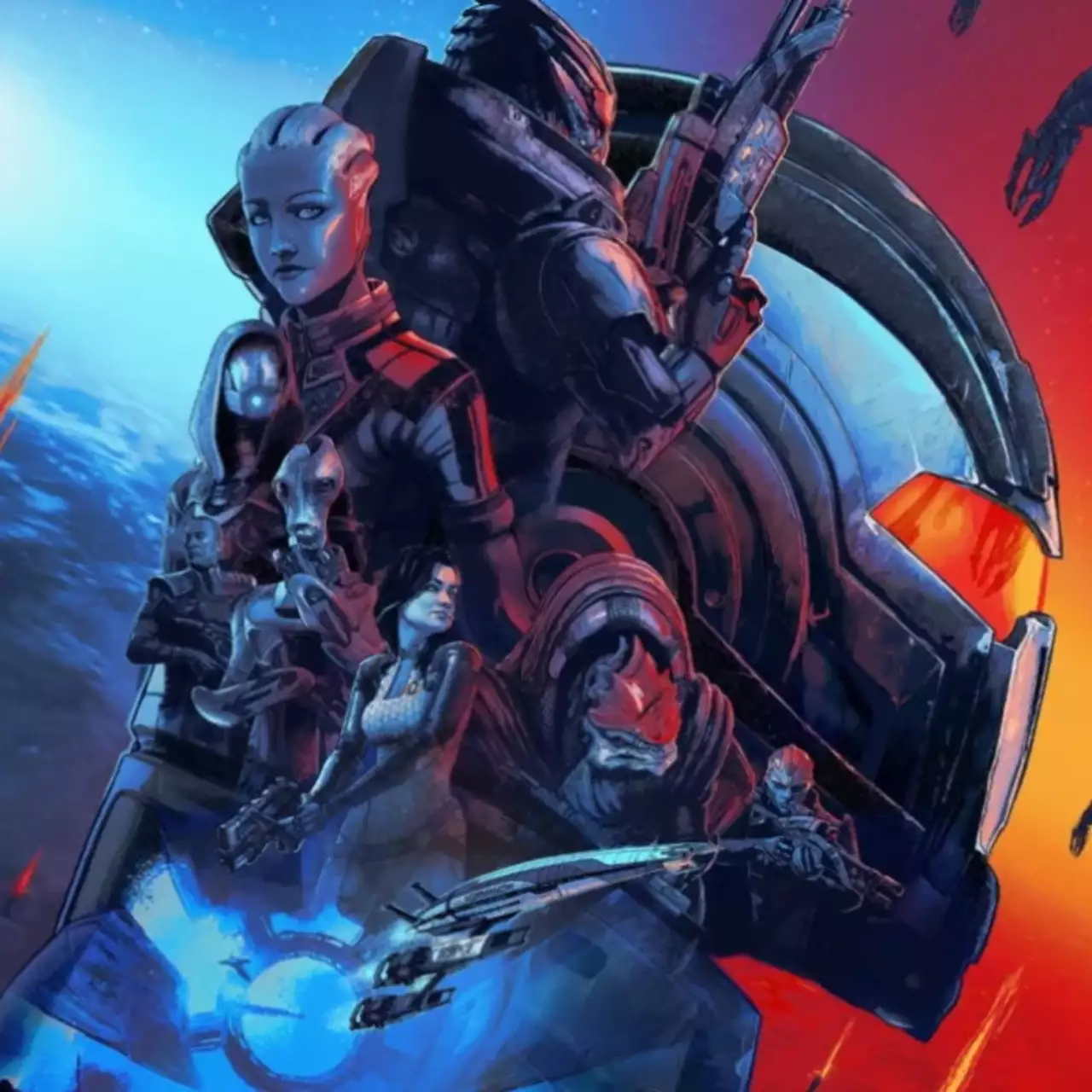 На ПК началась распродажа годных ААА-игр со скидками до 90%