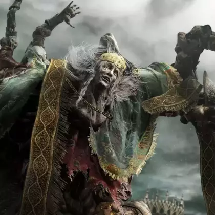 Для чего нужны руны в Elden Ring: как быстро получить большое количество рун