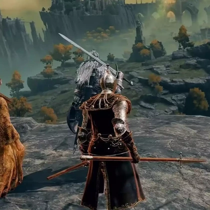 Гайд по кооперативной игре в Elden Ring. Как играть в мультиплеере с другими игроками