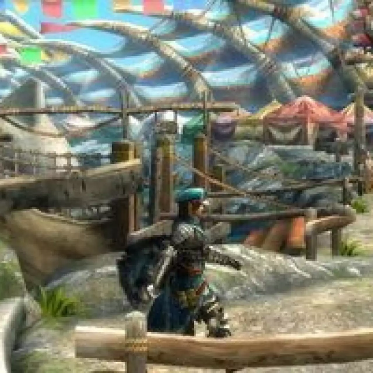 Monster Hunter 3 Ultimate обзавелась датой релиза