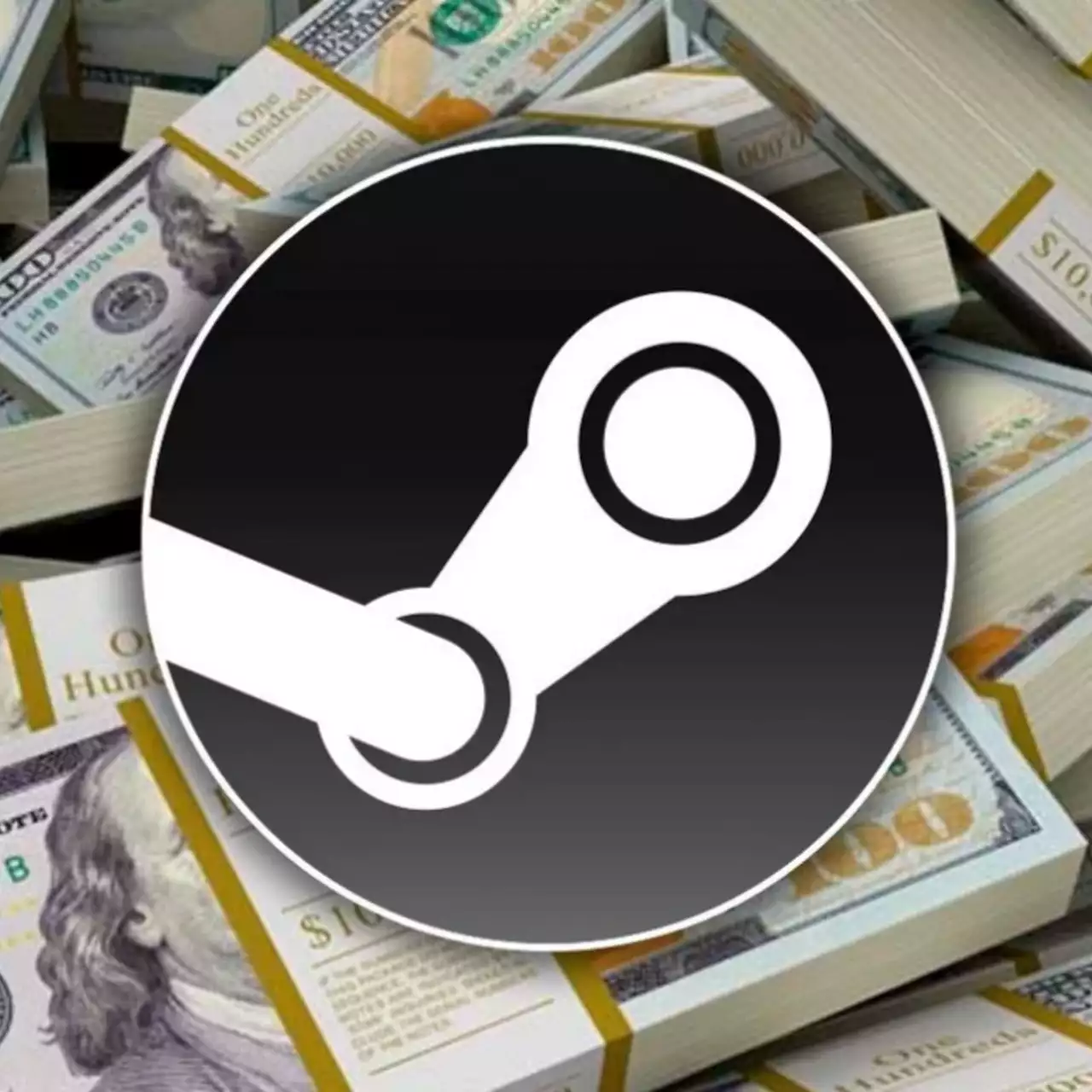 Valve назвала 20 самых продаваемых игр января в Steam