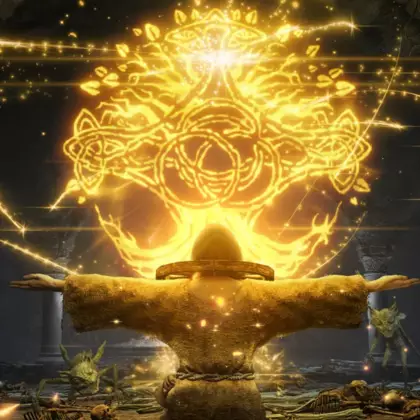 Где найти Ренни в Elden Ring. Как активировать её задание и стоит ли служить ведьме