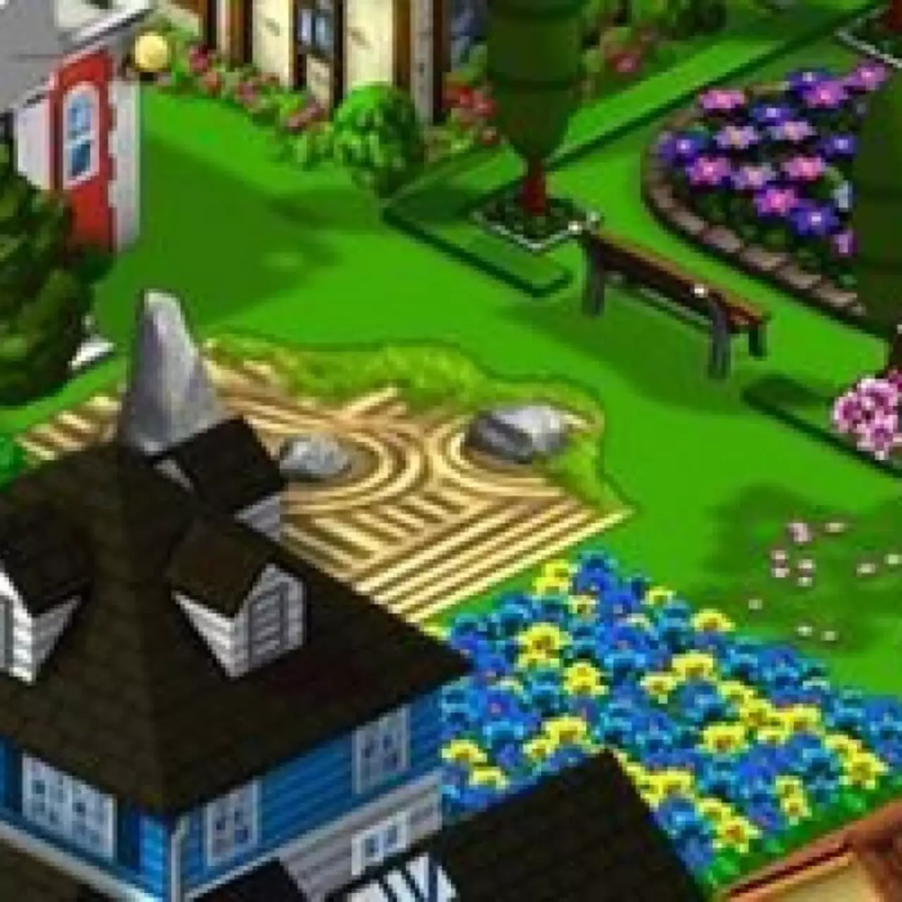Cityville Hometown скоро выйдет на iOS