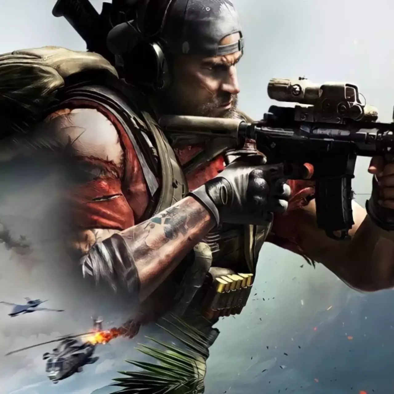 На ПК началась распродажа Assassin's Creed, Far Cry, Watch Dogs и других годных ААА-игр со скидками до 80%