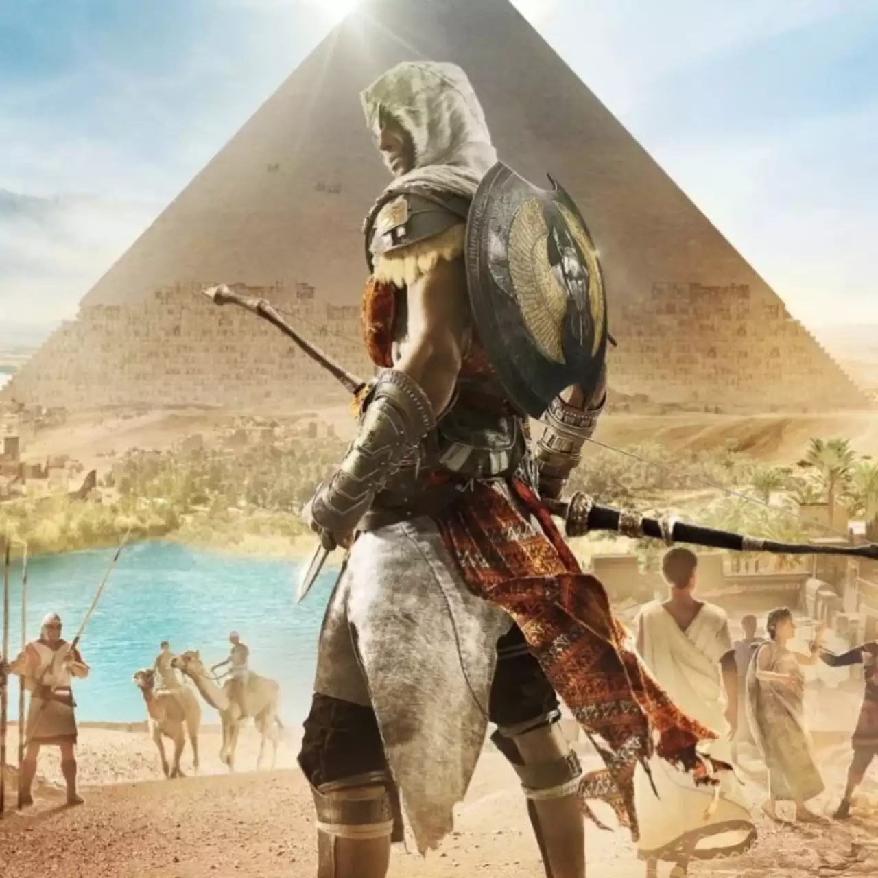 В Steam началась распродажа ААА-игр с большими скидками — Assassin's Creed, Far Cry и не только