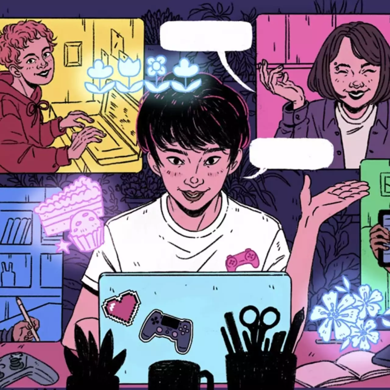 В Steam началась распродажа к Международному женскому дню со скидками до 90%