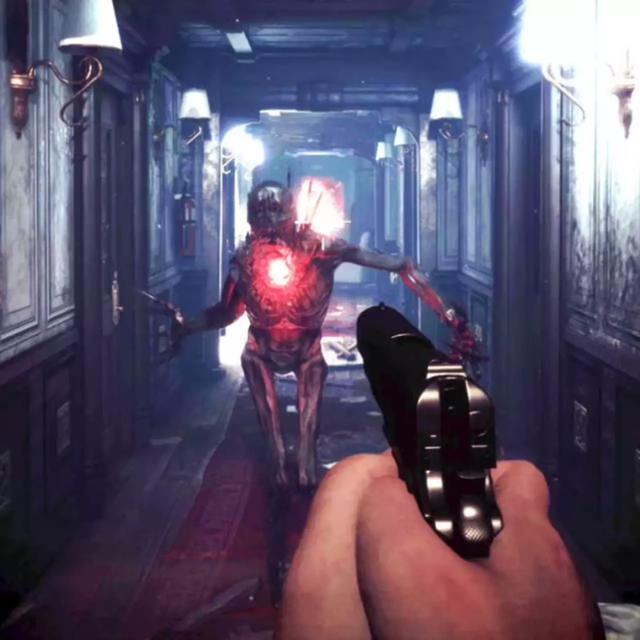 На ПК можно бесплатно опробовать хоррор про молодую журналистку, похожий на Resident Evil