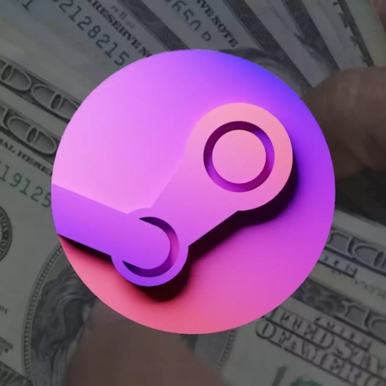 Цены от 28 рублей — в Steam начались сразу две новые распродажи со скидками до 90%