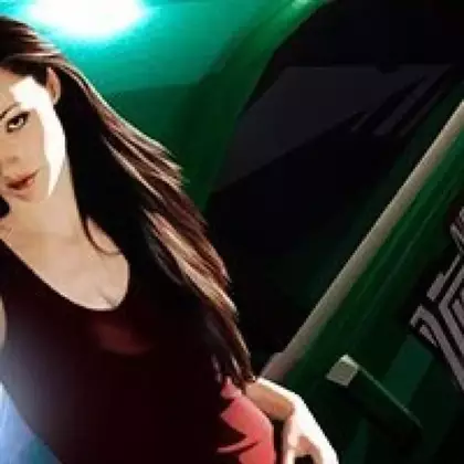 Коды на NFS: Underground 2