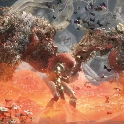 Где найти Малению в Elden Ring. Как добраться до Святого Древа Миккелы и победить секретного босса