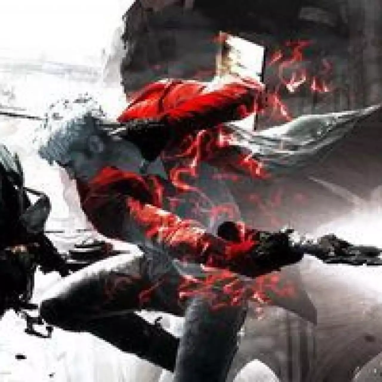 DmC: Devil May Cry свергла с престола FIFA 13
