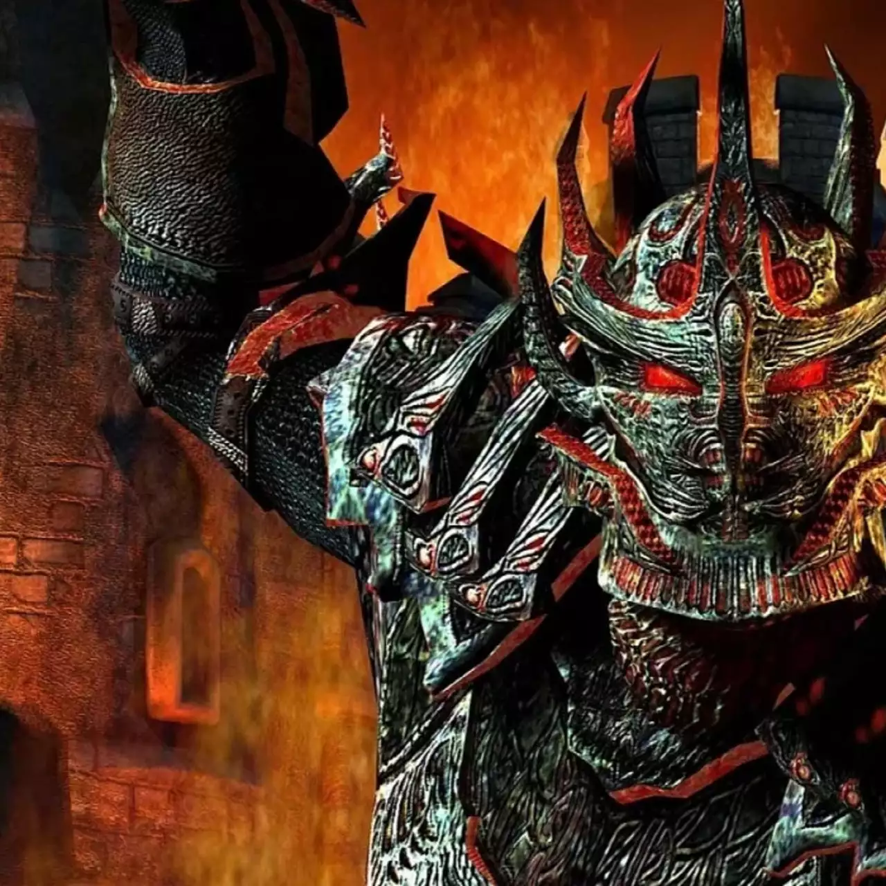 Халява: на ПК раздадут сразу восемь игр, включая TES Oblivion