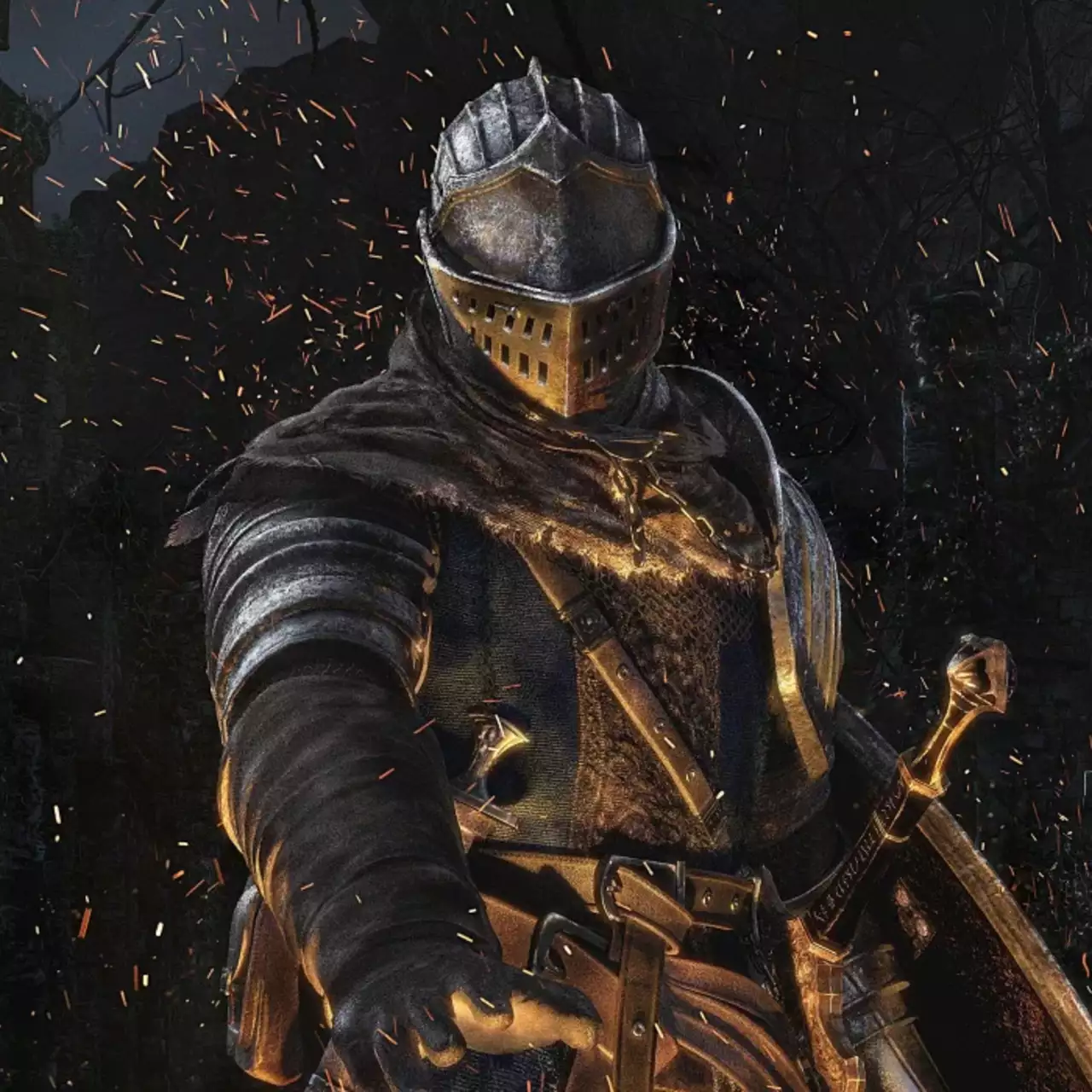 Dark Souls Remastered, Sekiro, Skyrim — что можно купить по скидке, пока не работает Steam