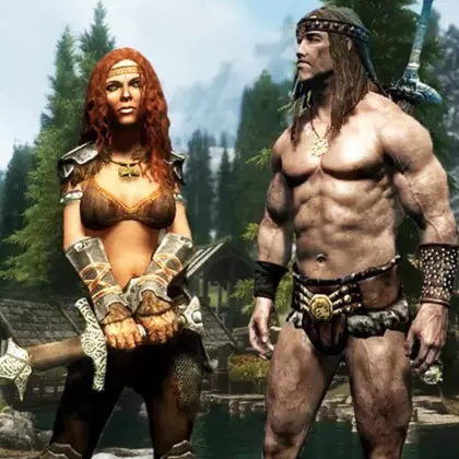 Как установить Skyrim Together и играть в Skyrim по сети: настройка мода, сервер через Hamachi и исправление ошибок